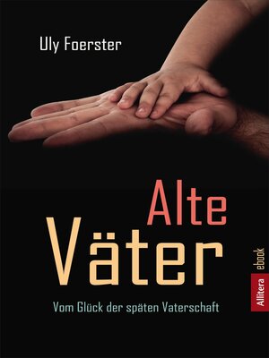 cover image of Alte Väter